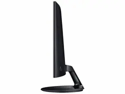 مانیتور سری C گیمینگ 27 اینچ سامسونگ Monitor Samsung LC27F390FHMXUE | دراگون شاپ