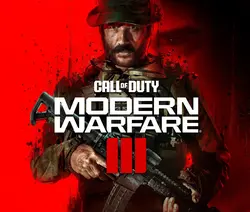 اکانت Call of Duty Modern Warfare 3 PS4 ظرفیت دوم