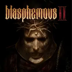 اکانت قانونی Blasphemous 2 PS5 ظرفیت دوم