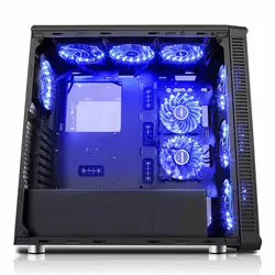 کیس اوست AWEST GT-AV309-MB | دراگون شاپ