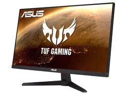 مانیتور ایسوس سایز 24 اینچ Monitor Asus TUF Gaming VG249Q1A | دراگون شاپ