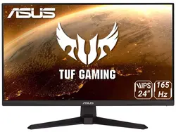 مانیتور ایسوس سایز 24 اینچ Monitor Asus TUF Gaming VG249Q1A | دراگون شاپ