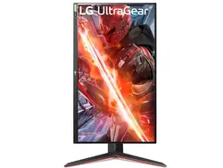 مانیتور 27 اینچ ال جی LG UltraGear 27GP750-B | دراگون شاپ