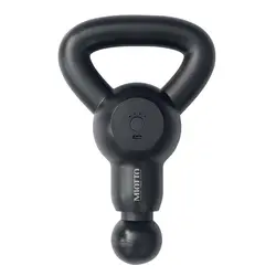 ماساژور تفنگی میوتو  MIOTTO MUSCLLO