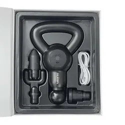 ماساژور تفنگی میوتو  MIOTTO MUSCLLO