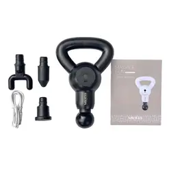 ماساژور تفنگی میوتو  MIOTTO MUSCLLO