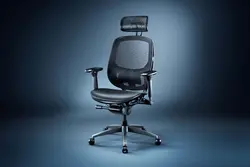 صندلی گیمینگ ریزر Razer Fujin Pro | دراگون شاپ