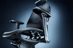 صندلی گیمینگ ریزر Razer Fujin Pro | دراگون شاپ