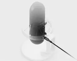 میکروفن استیل سریز Steelseries ALIAS | دراگون شاپ