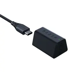 دانگل ریزر Razer HyperPolling Wireless Dongle | دراگون شاپ