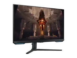 مانیتور 32 اینچسامسونگ Samsung Odyssey G70B 32” 4K UHD IPS