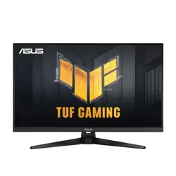 مانیتور ایسوس سایز 32 اینچ Monitor TUF Gaming VG32AQA1A