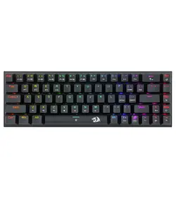کیبورد گیمینگ ردراگون Ryze Pro K633 RGB