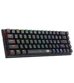 کیبورد گیمینگ ردراگون Ryze Pro K633 RGB