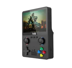 کنسول دستی X6 Handheld Game Console