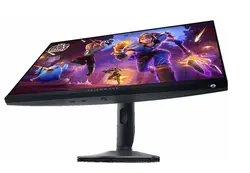 مانیتور Monitor ALIENWARE 27 GAMING MONITOR AW2724HF | دراگون شاپ