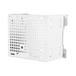کیس کولرمستر Case Cooler Master MASTERBOX NR200P white Edition | دراگون شاپ