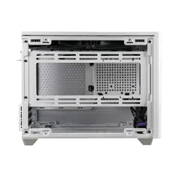 کیس کولرمستر Case Cooler Master MASTERBOX NR200P white Edition | دراگون شاپ