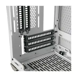 کیس کولرمستر Case Cooler Master MASTERBOX NR200P white Edition | دراگون شاپ