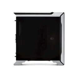 کیس کولرمستر Case Cooler Master MASTERCASE SL600M white Edition | دراگون شاپ