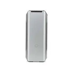کیس کولرمستر Case Cooler Master MASTERCASE SL600M white Edition | دراگون شاپ