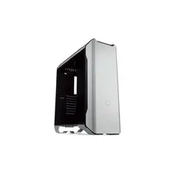 کیس کولرمستر Case Cooler Master MASTERCASE SL600M white Edition | دراگون شاپ