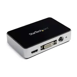 کارت کپچر استارتک StarTech.com Video Capture Device | دراگون شاپ