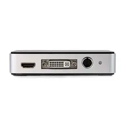کارت کپچر استارتک StarTech.com Video Capture Device | دراگون شاپ