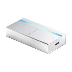 کارت کپچر اورمدیا Avermedia Extremecap UVC Capture Card BU110 | دراگون شاپ