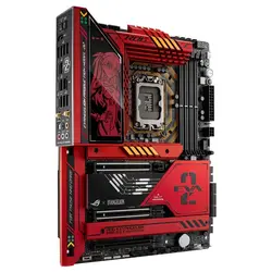 مادربرد ایسوس MotherBoard ROG MAXIMUS Z790 HERO EVA-02 EDITION | دراگون شاپ