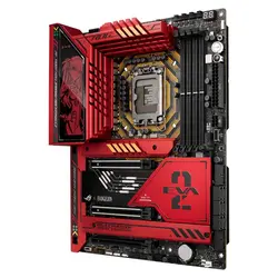 مادربرد ایسوس MotherBoard ROG MAXIMUS Z790 HERO EVA-02 EDITION | دراگون شاپ