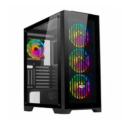 سیستم اسمبل شده گیمینگ System Dragon Syrax