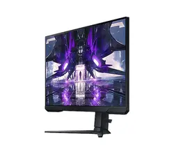 مانیتور 27 اینچ سامسونگ Samsung Odyssey G3 LS27AG300 | دراگون شاپ