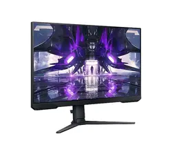 مانیتور 27 اینچ سامسونگ Samsung Odyssey G3 LS27AG300 | دراگون شاپ