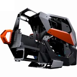 کیس کوگار Cougar Conquer 2 | دراگون شاپ