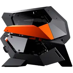 کیس کوگار Cougar Conquer 2 | دراگون شاپ