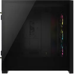 کیس کورسیر Corsair 5000D RGB Airflow Black | دراگون شاپ