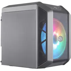 کیس کولرمستر CoolerMaster H100 ARGB | دراگون شاپ