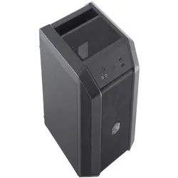 کیس کولرمستر CoolerMaster H100 ARGB | دراگون شاپ