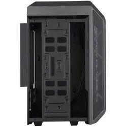کیس کولرمستر CoolerMaster H100 ARGB | دراگون شاپ