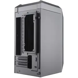 کیس کولرمستر CoolerMaster H100 ARGB | دراگون شاپ