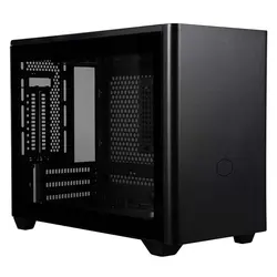 کیس کولرمستر CoolerMaster NR200P Black | دراگون شاپ