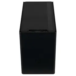 کیس کولرمستر CoolerMaster NR200P Black | دراگون شاپ