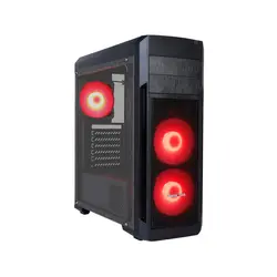 کیس مسترتک Mastertech Hermes Flower | دراگون شاپ