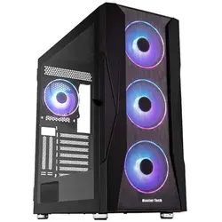 کیس مسترتک Mastertech S600X | دراگون شاپ