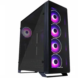 کیس مسترتک Mastertech T500X | دراگون شاپ