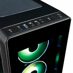 کیس مسترتک Mastertech T500X | دراگون شاپ
