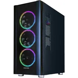 کیس مسترتک Mastertech S500X | دراگون شاپ