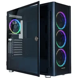 کیس مسترتک Mastertech S500X | دراگون شاپ
