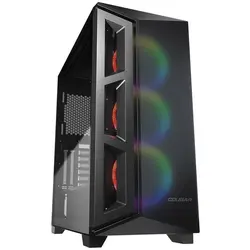 کیس کوگار Cougar Dark Blader X5 | دراگون شاپ